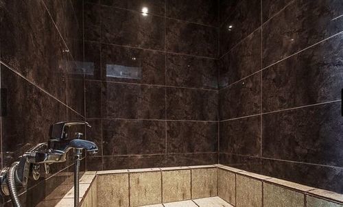 Max Hotel Тэджон Экстерьер фото